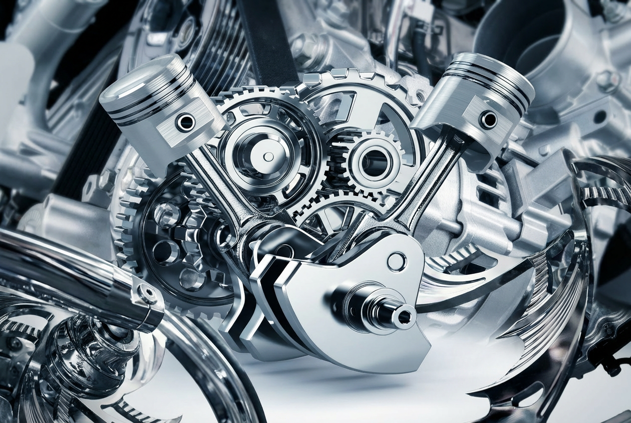 Automotive