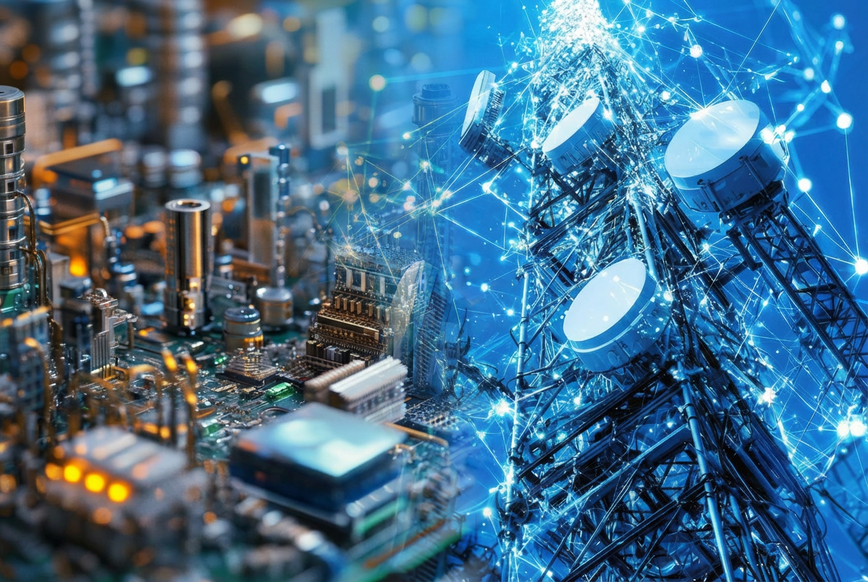 Electronics and Telecommunications