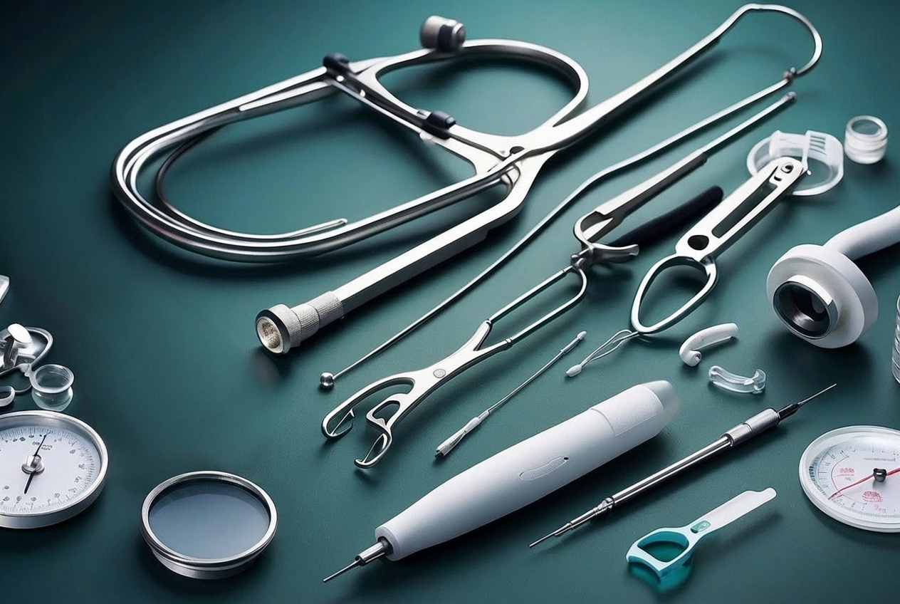 Medical and Dental