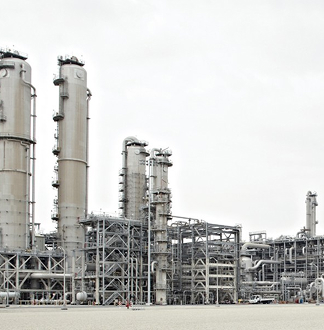 Saudi Kayan PP Project - Plating Tech Company